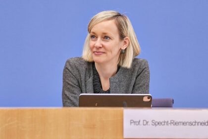 Datenschutzbeauftragte warnt vor Freiheitseinschränkungen