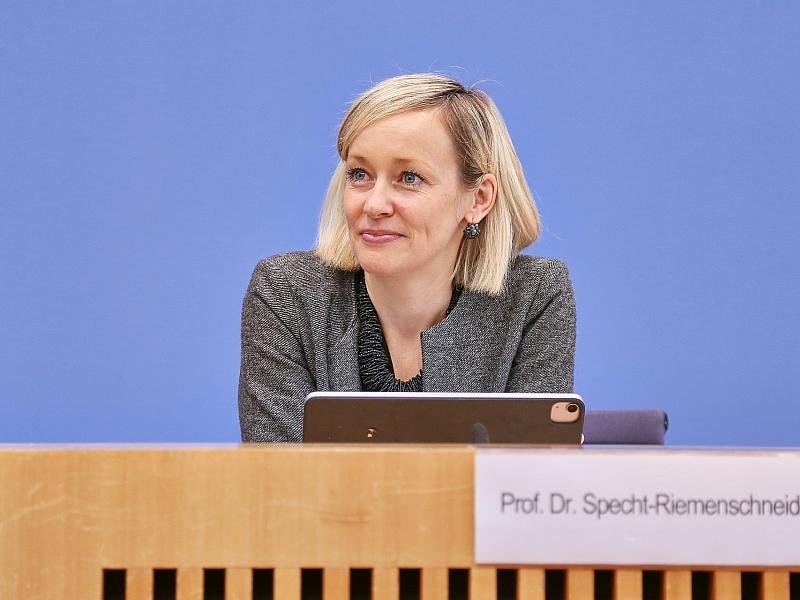Datenschutzbeauftragte warnt vor Freiheitseinschränkungen