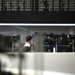 Dax am Mittag weiterhin leicht im Minus – Brenntag hinten