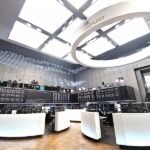 Dax bricht Rekordjagd trotz positiver US-Inflationsdaten ab