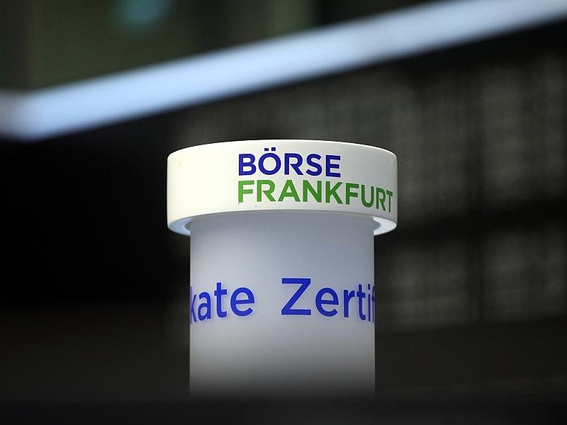 Dax dreht leicht ins Minus – Kaufargumente gehen aus