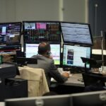 Dax durchbricht dank sinkendem Ölpreis 26.000-Punkte-Marke