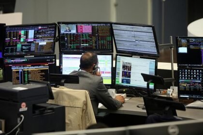 Dax durchbricht dank sinkendem Ölpreis 26.000-Punkte-Marke