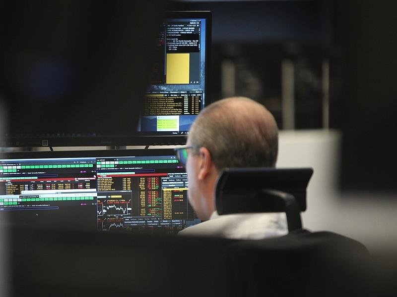 Dax legt am Mittag zu – Technologiewerte gefragt