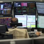 Dax legt geringfügig zu – Investoren sehen Nachholpotenzial