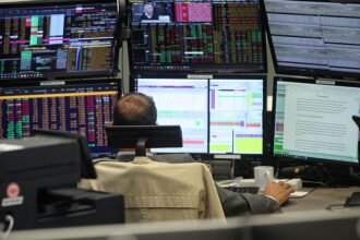 Dax legt geringfügig zu – Investoren sehen Nachholpotenzial