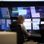 Dax legt zu – Investoren hoffen auf Konjunkturerholung
