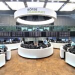 Dax legt zu – Nvidia-Euphorie verpufft wegen Inflationssorgen