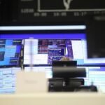 Dax rutscht auf Vortagesniveau – Anleger werden vorsichtiger