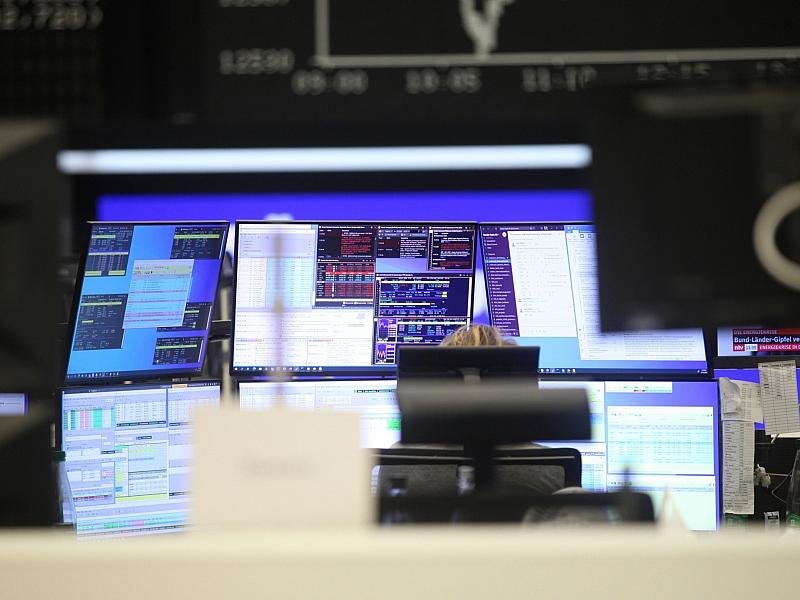 Dax rutscht auf Vortagesniveau – Anleger werden vorsichtiger