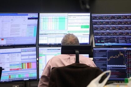 Dax schließt knapp über 26.000-Punkte-Marke – Ölpreis sinkt