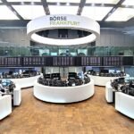 Dax setzt Rekordjagd fort