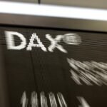 Dax startet im Minus – Leitindex vor Belastungstest