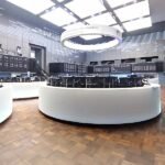 Dax startet im Minus – Rentenmärkte im Blick
