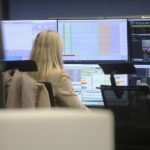 Dax startet kaum verändert – Anleger im Wartemodus