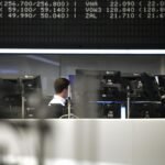 Dax startet mit leichtem Plus – Positive Signale aus Übersee
