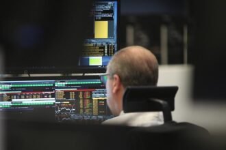 Dax startet vor US-Inflationsdaten leicht im Plus