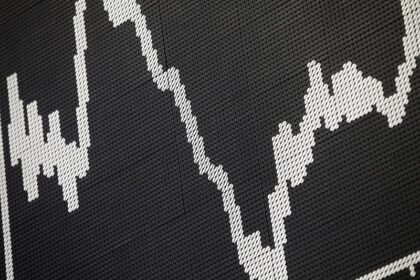Dax tritt auf der Stelle – Sommermüdigkeit macht sich breit