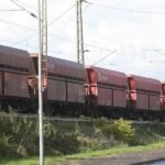 DB Cargo reaktiviert alte Güterwagen wegen Niedrigwasser
