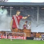 Ein schweres Stück Arbeit – FC Augsburg zieht nach Sieg in Cottbus in zweite Pokalrunde ein