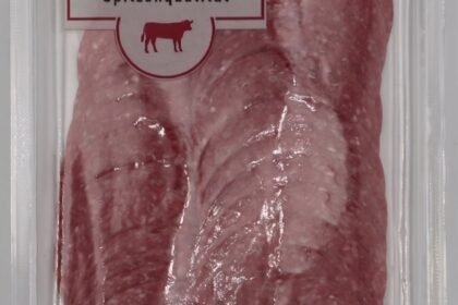 Gesundheitsgefahr durch E. coli: Lidl ruft Rind-Salami in zahlreichen Bundesländern zurück