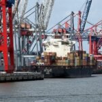 Deutsche Exporte legen im ersten Halbjahr zu