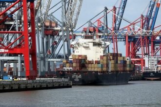 Deutsche Exporte legen im ersten Halbjahr zu