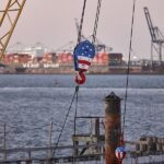 Deutsche Unternehmen reduzieren Investitionen in den USA