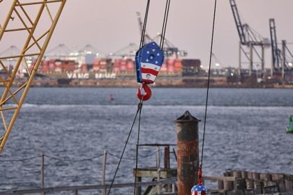 Deutsche Unternehmen reduzieren Investitionen in den USA