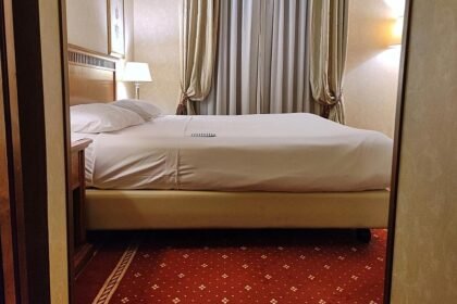 Deutsche Urlauber prägen Übernachtungszahlen in Europa