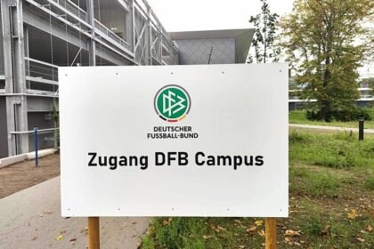 DFB fordert “grundsätzlich andere Kultur” bei der Fifa