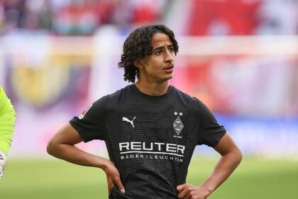 DFB-Pokal: Borussia Mönchengladbach dominiert TSV Schott Mainz