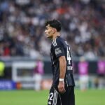 DFB-Pokal: Frankfurt überrollt St. Tönis – Karlsruhe dreht Partie