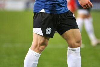 DFB-Pokal: Großaspach siegt gegen Bielefeld im Elfmeterschießen