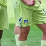DFB-Pokal: Hertha BSC siegt gegen Saarbrücken im Elfmeterschießen