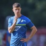 DFB-Pokal: Hoffenheim mit deutlichem Sieg gegen Erzgebirge Aue