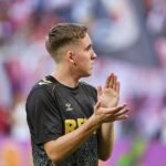 DFB-Pokal: HSV und Köln weiter