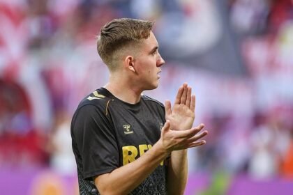 DFB-Pokal: HSV und Köln weiter