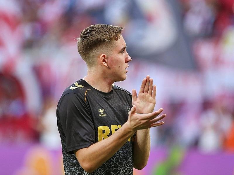 DFB-Pokal: HSV und Köln weiter