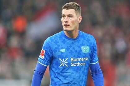 DFB-Pokal: Leverkusen und Augsburg lösen Pflichtaufgaben in Runde 1