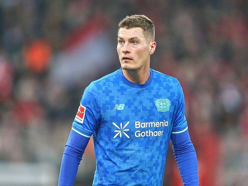 DFB-Pokal: Leverkusen und Augsburg lösen Pflichtaufgaben in Runde 1