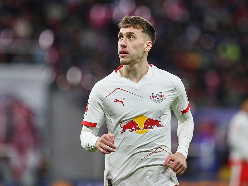 DFB-Pokal: RB Leipzig feiert 6:0-Kantersieg gegen Trier