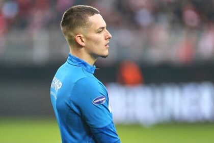 DFB-Pokal: Regionalligist Jeddeloh schießt Heidenheim ab