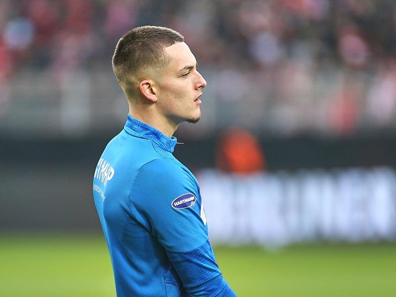 DFB-Pokal: Regionalligist Jeddeloh schießt Heidenheim ab