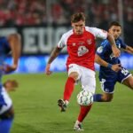 DFB-Pokal: Schalke gewinnt in Halle erst nach Verlängerung
