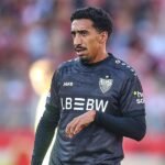 DFB-Pokal: Stuttgart schlägt Rostock