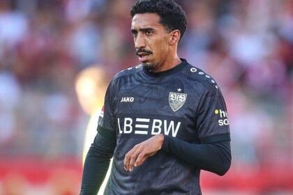 DFB-Pokal: Stuttgart schlägt Rostock