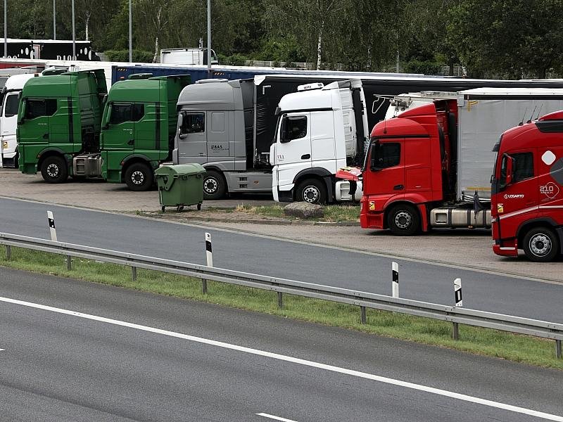 Dienstleistungssektor erwirtschaftet mehr Umsatz