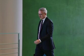 Digitalgipfel der Bundesregierung am 2. und 3. November in Berlin