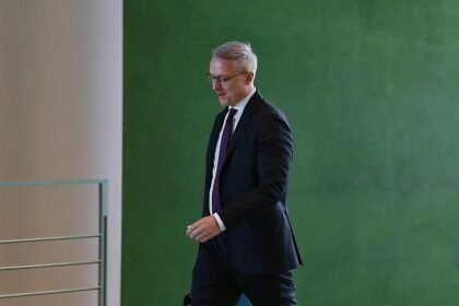 Digitalgipfel der Bundesregierung am 2. und 3. November in Berlin
